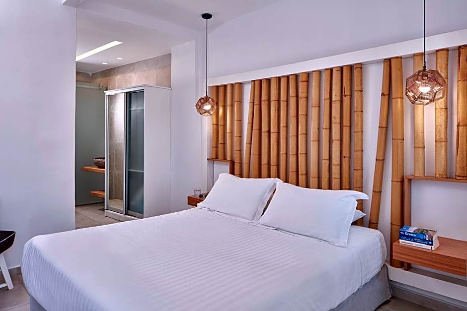 Callia Retreat Suites - Adults Only