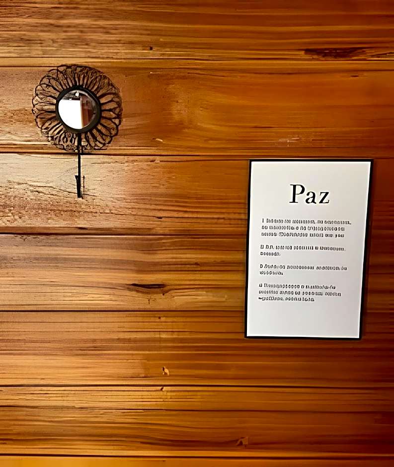 Casa Flutuante - Experiência única