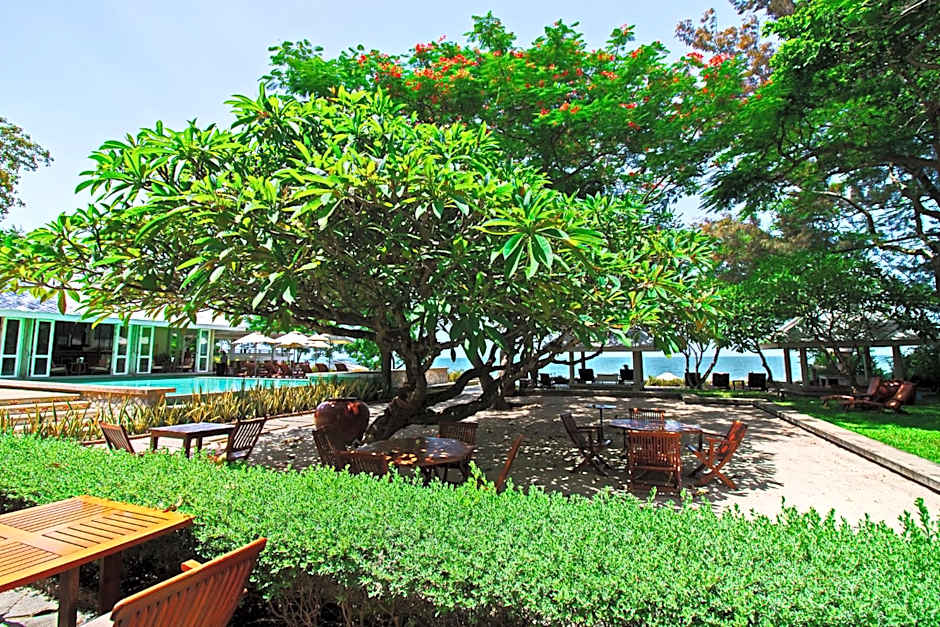 Baan Bayan - Hua Hin - SHA Extra Plus