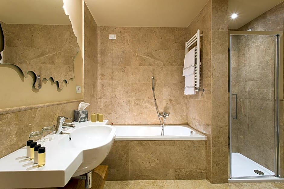 Grand Hotel Cavour