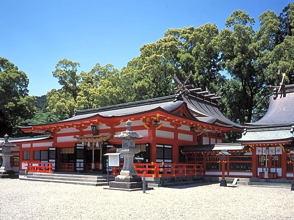 Shingu Ui Hotel