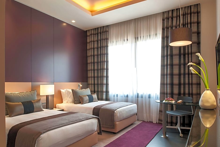 Le Bristol Hotel
