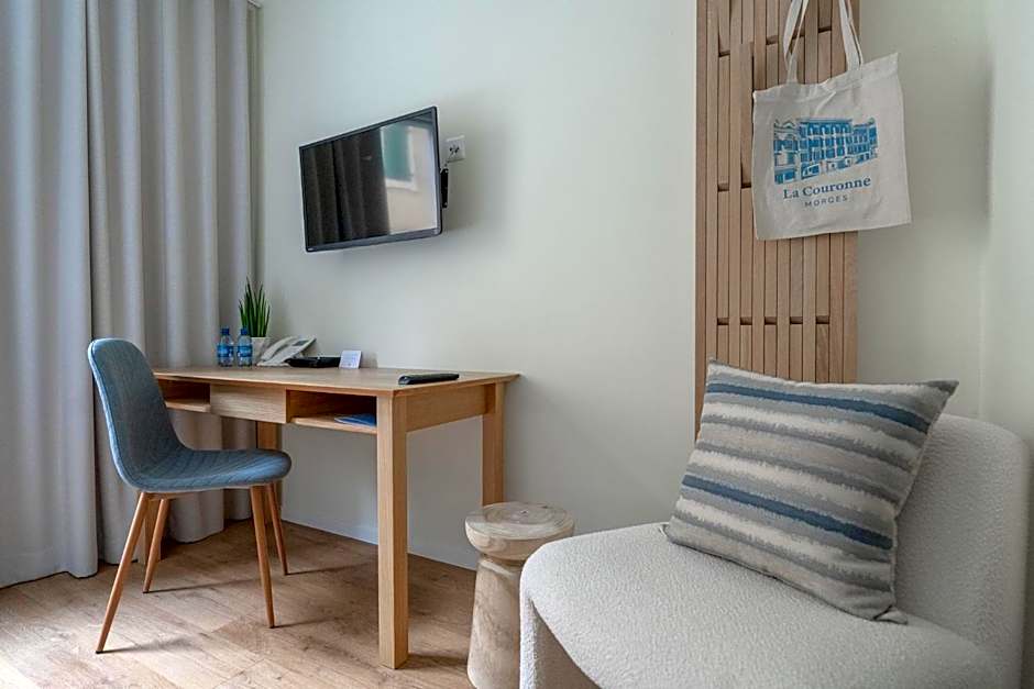 Hôtel de la Nouvelle Couronne