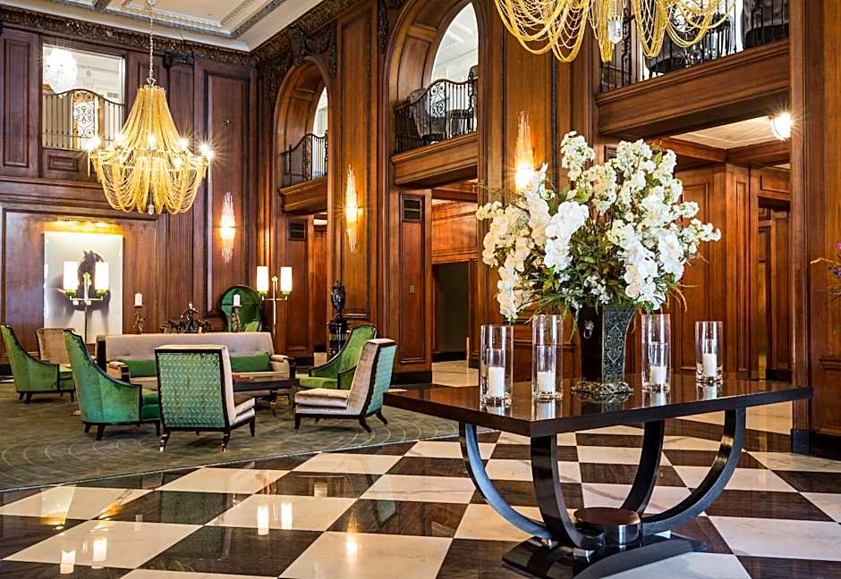 Photo 1 of 48 of The Read House Hotel