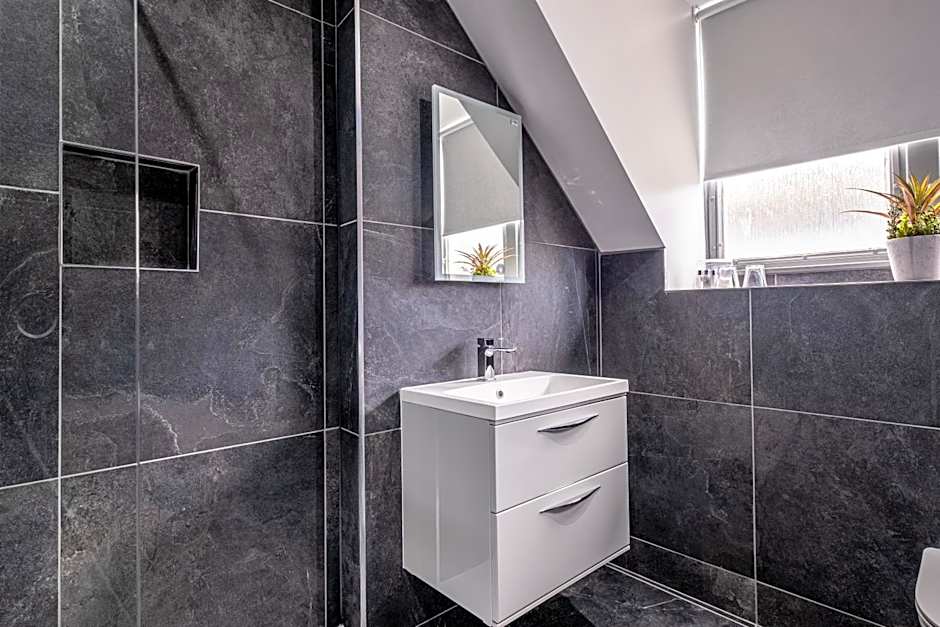 The Arran, St Andrews