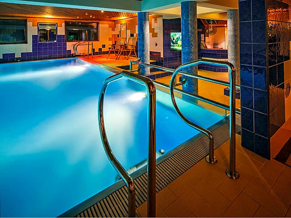 Czarny Potok Wellness & Spa Zakopane Centrum