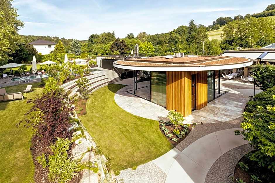 Seminarhotel Lengbachhof GmbH