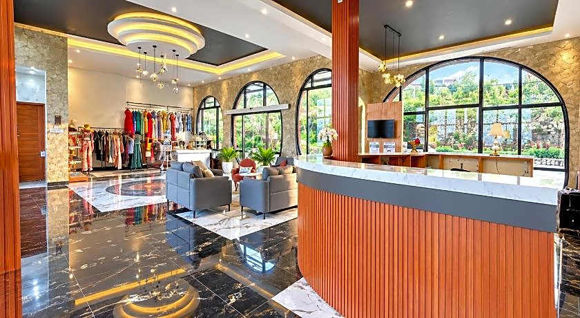 Caldera Hotel & Restaurant