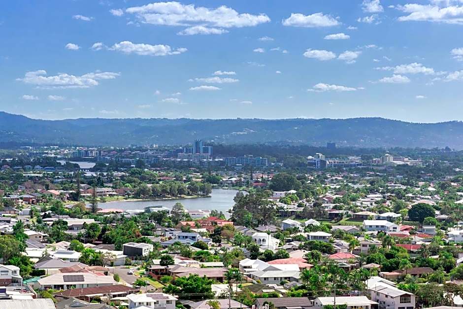 Burleigh Surf Apartments
