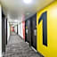B&B HOTEL FREJUS Puget-sur-Argens