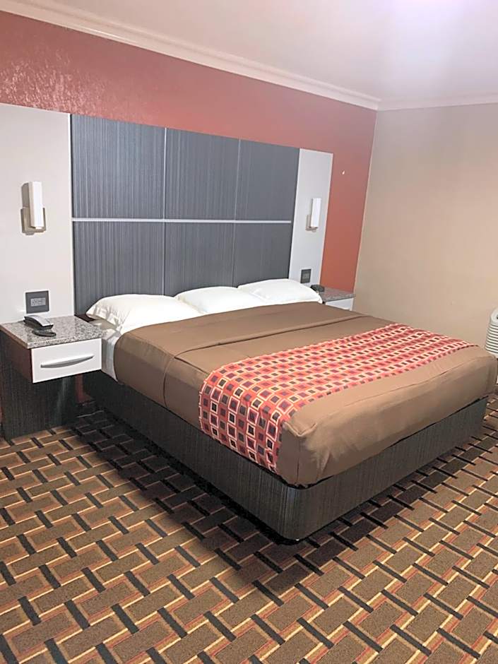 Budget Inn Lake Wales