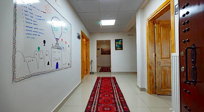 Cappadocia Villa Comfort