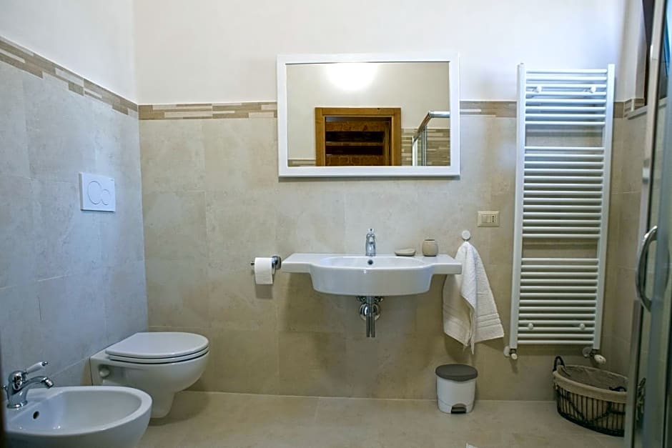 B&B Il Brigante – Alberobello, LA