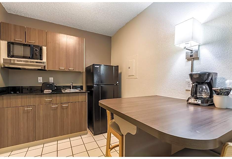 Studio 6-Dallas, TX - Northwest