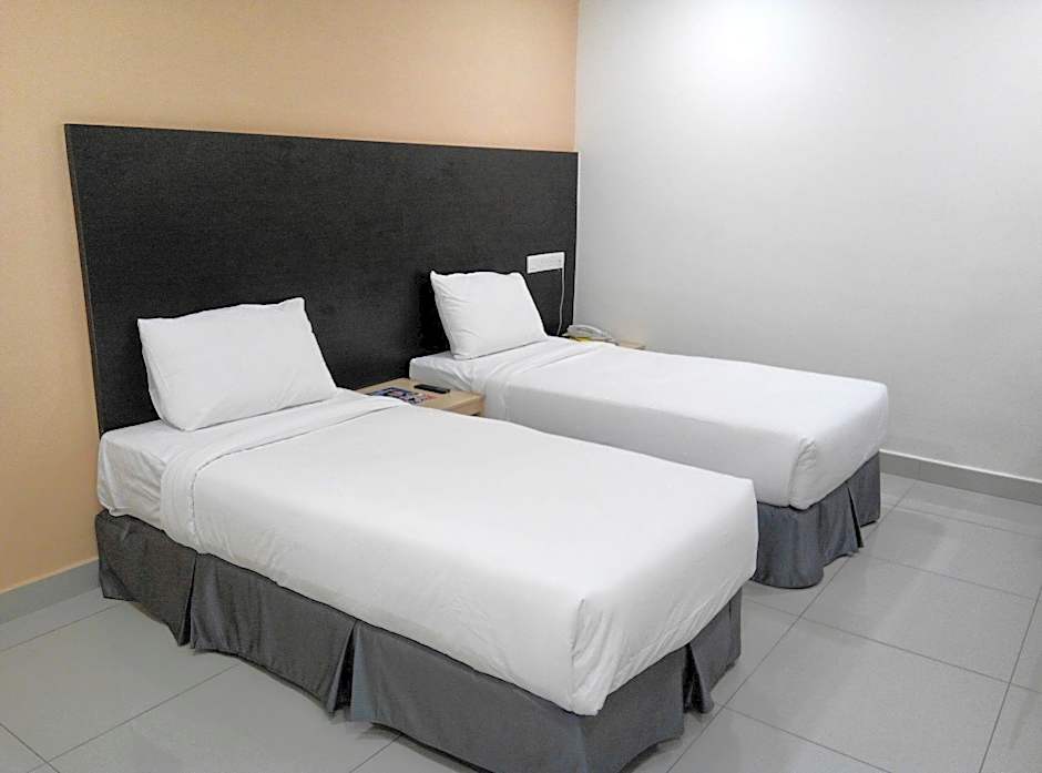 Avenue Bangi Hotel