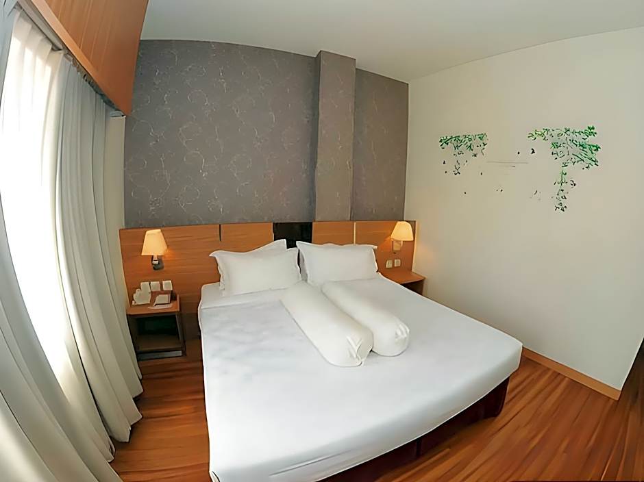 Tanjung Karang Hotel
