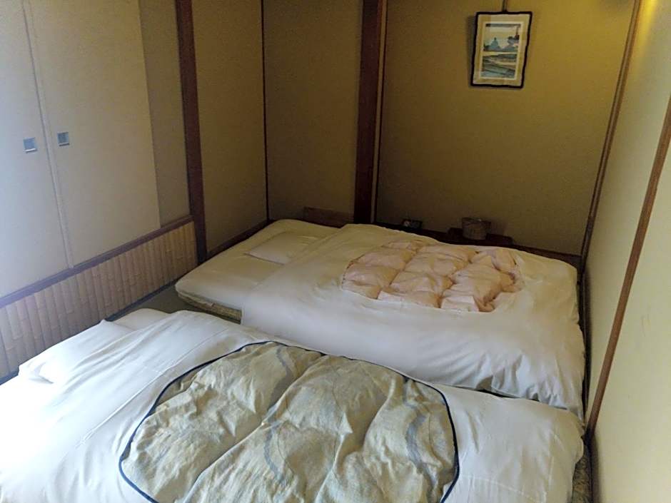 Photo 1 of 8 of Deluxe 2 Beds Japanese Style