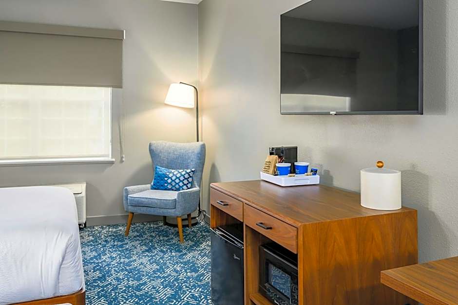 Four Points by Sheraton Bedford Manchester Airport