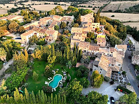 Hotel Rural Nou Dalt Muntanya