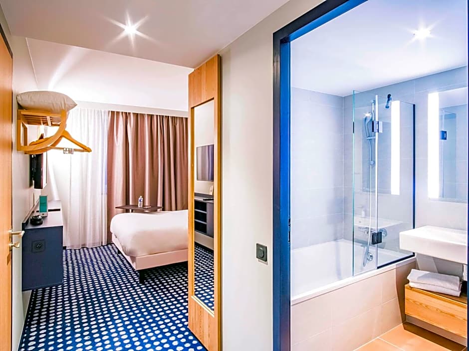 ibis Styles Albertville