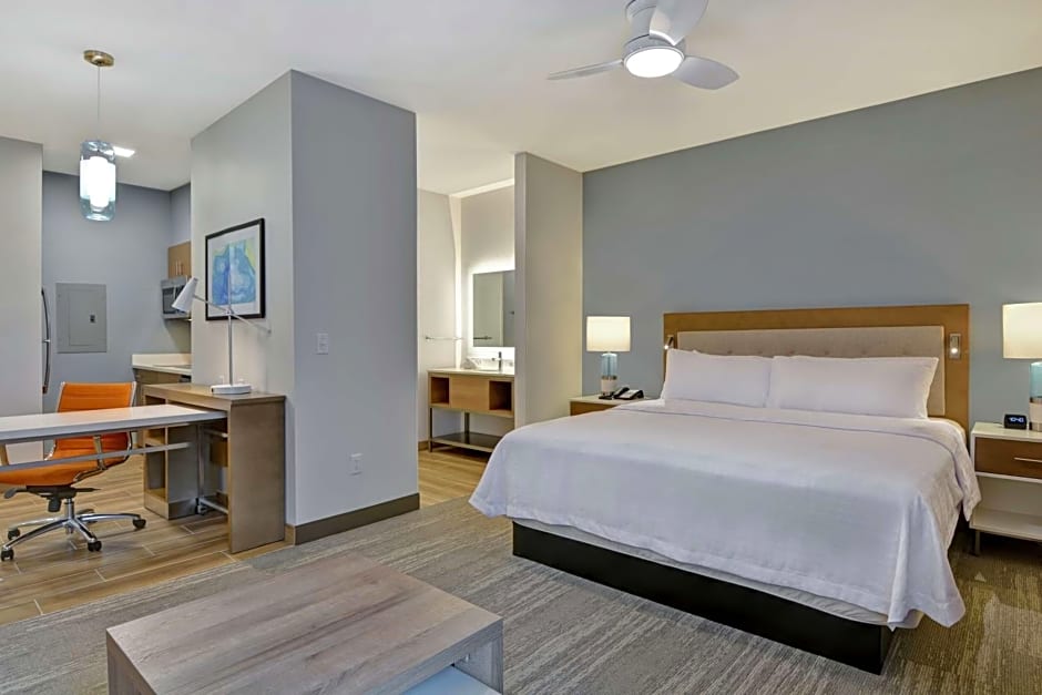 Homewood Suites By Hilton Chula Vista Eastlake