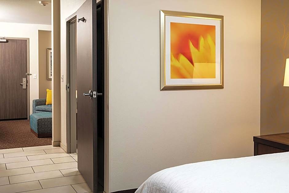 Hilton Garden Inn Sioux Falls Downtown