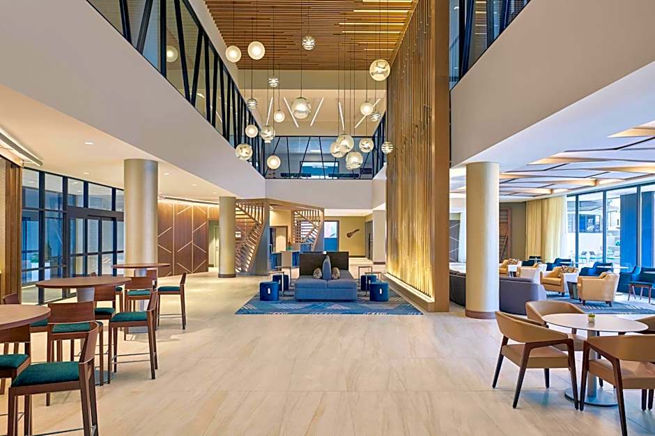 Delta Hotels by Marriott Ashland Downtown