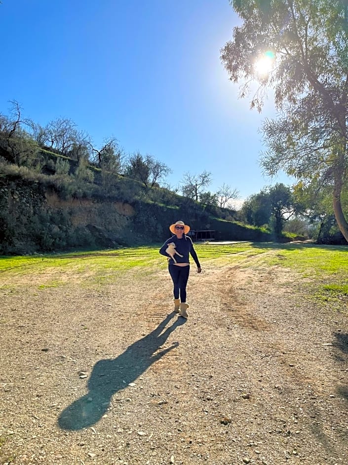 La Barranca de la Barca