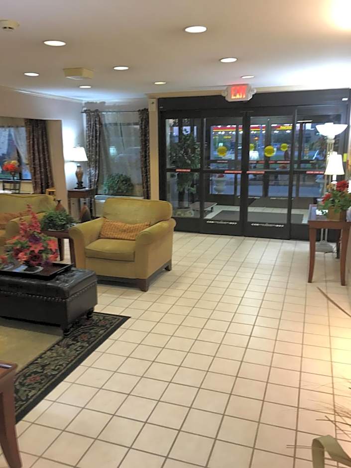 Baymont by Wyndham Paducah