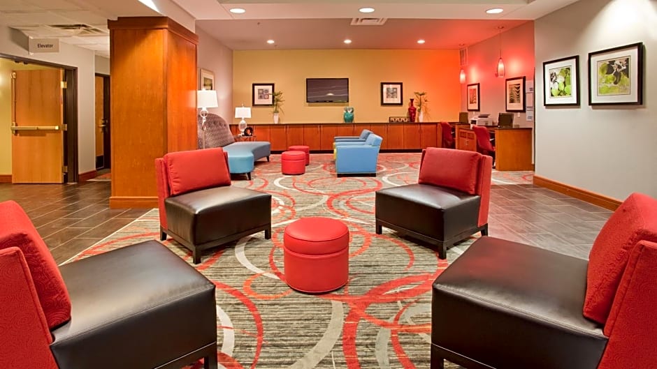 Holiday Inn Express Fremont, an IHG Hotel