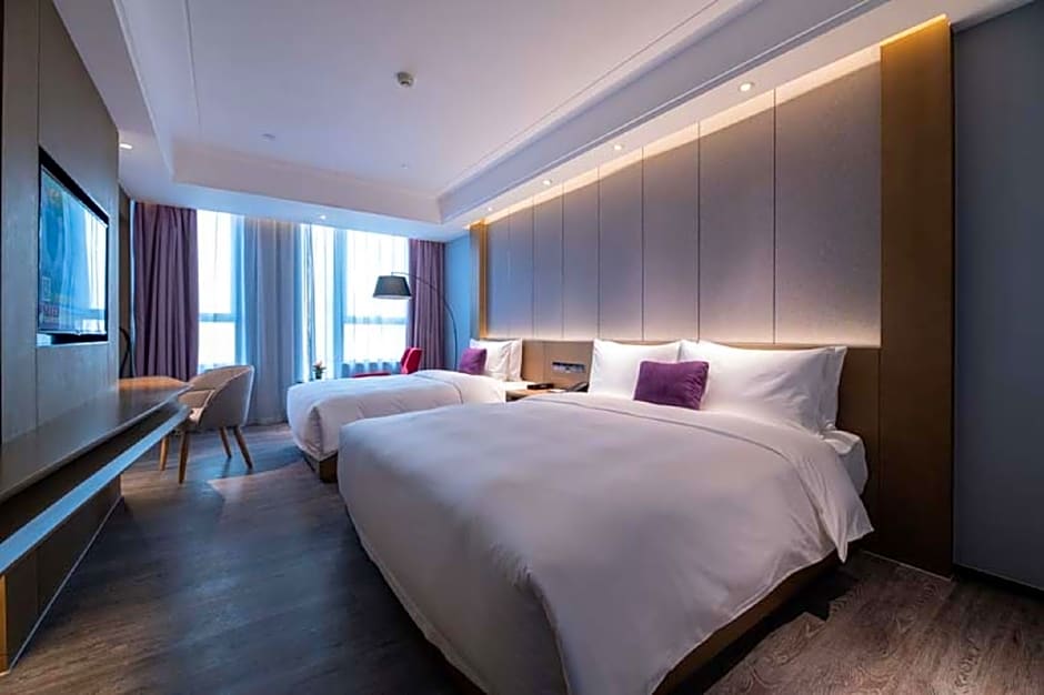 Mercure Kunshan Hi Tech Zone