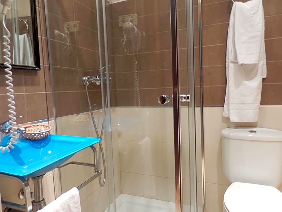 Hotel Inglés