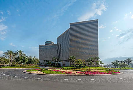 Hyatt Regency Dubai