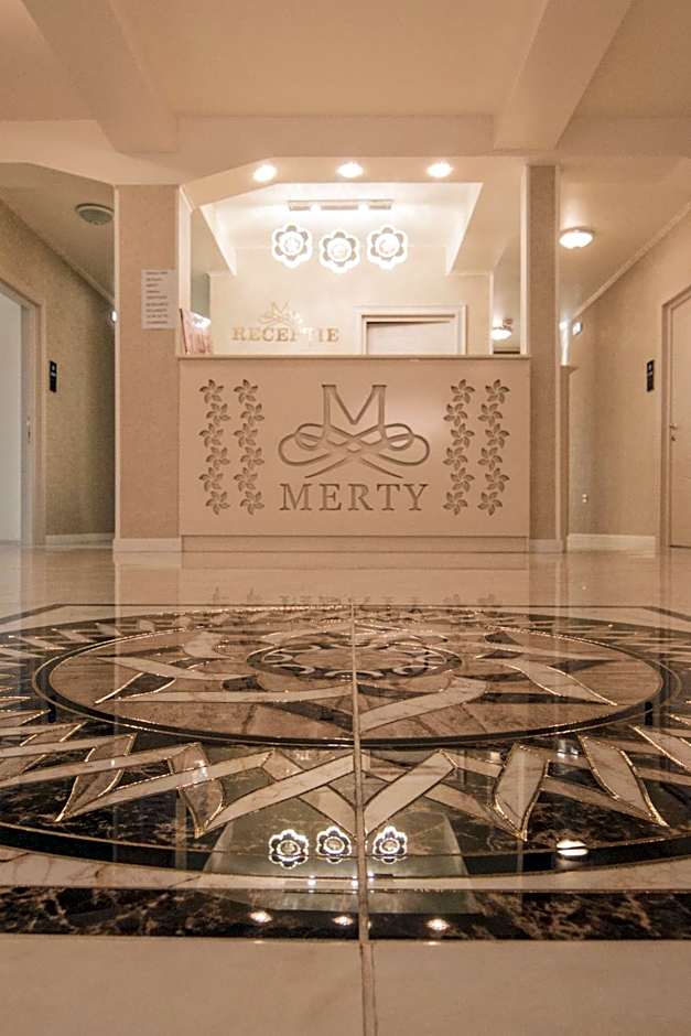 Hotel Merty