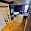 ibis Styles Dijon Sud