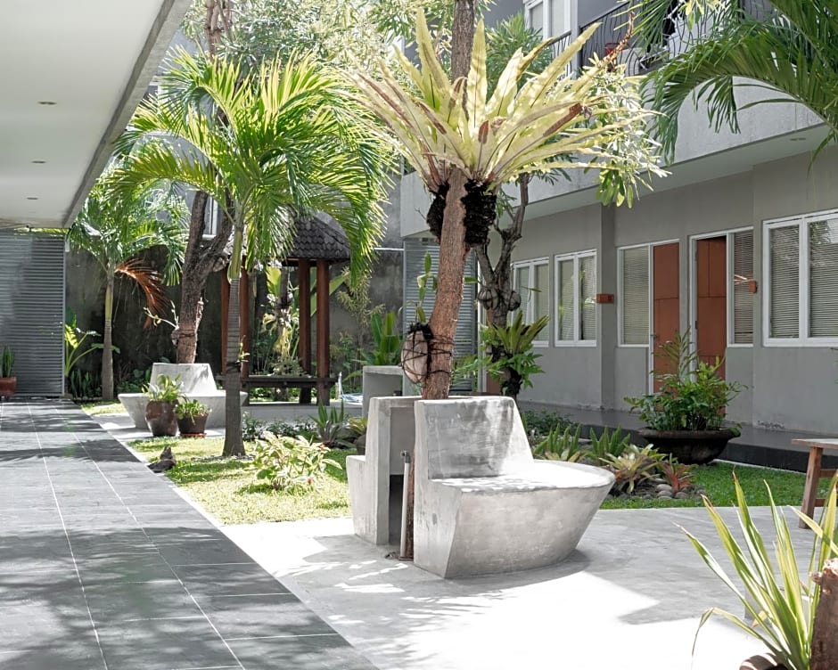 Seruni Guest House