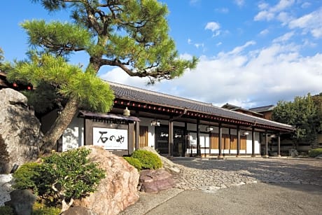 Ishinoya Izunagaoka - TKP Hotels & Resorts