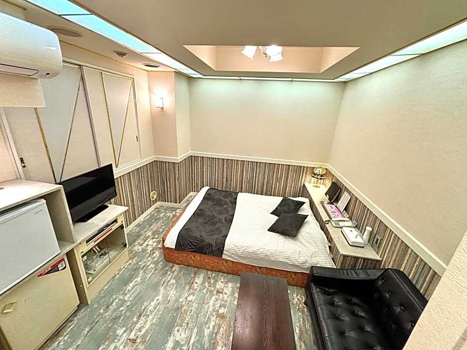 Hotel PRINCESS2 -adult only-