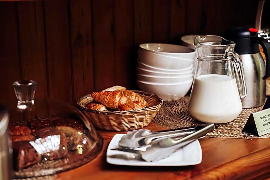 Hotel Diament Economy Gliwice
