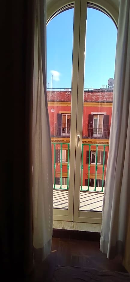 Rome Travellers Hotel