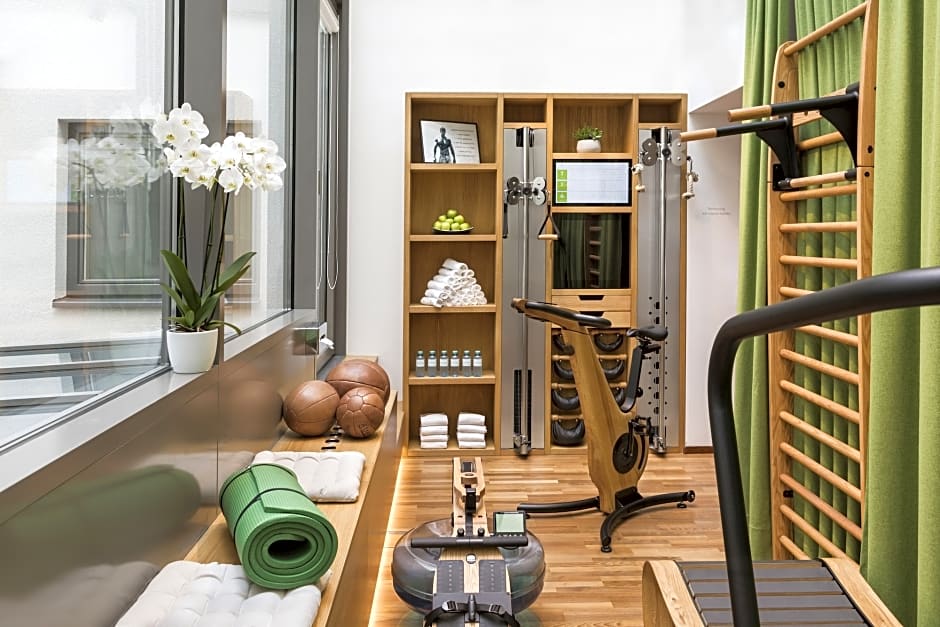 Boutique Hotel Am Stephansplatz