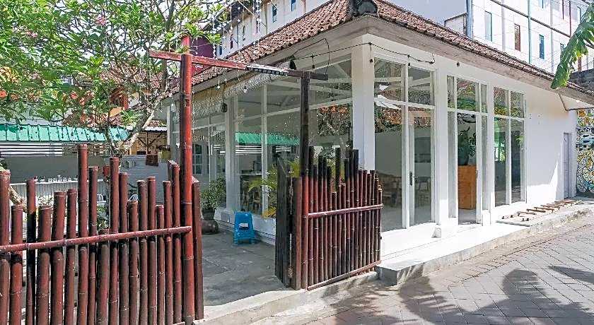 Indopurejoy House - Komala Indah Cottages