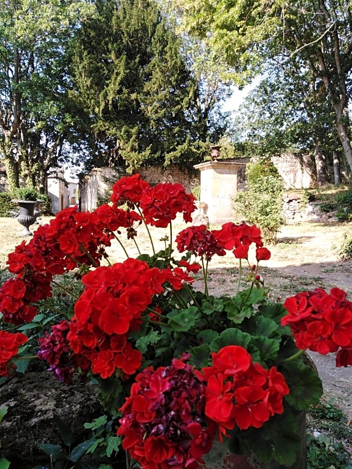 Château de Perpezat