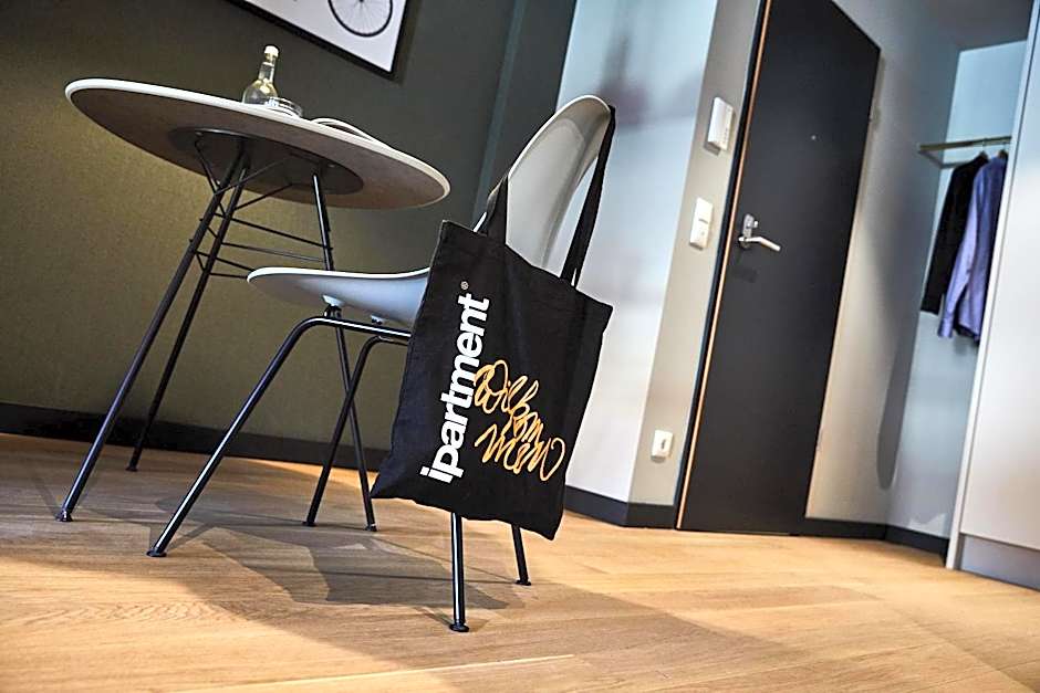 ipartment Wolfsburg HOME by Best Western