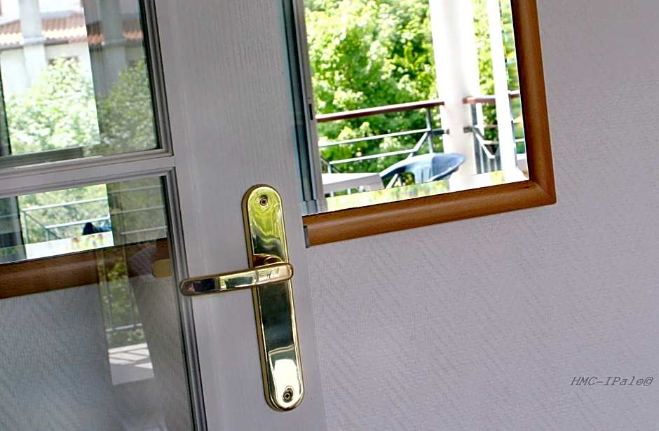 Résidence Biarritz Ocean