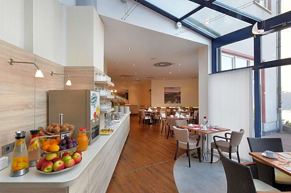 Amedia Dresden Elbpromenade, Trademark Collection by Wyndham