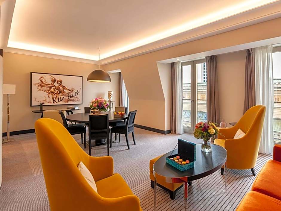 Sofitel Frankfurt Opera