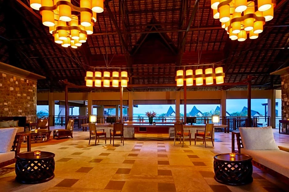 Le Jadis Beach Resort & Wellness - Managed by Banyan Tree Hotels & Resorts