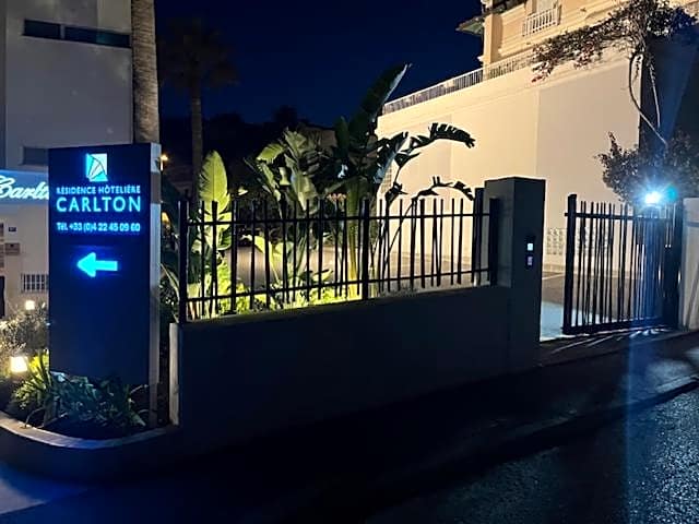 Résidence Carlton - Entièrement rénové