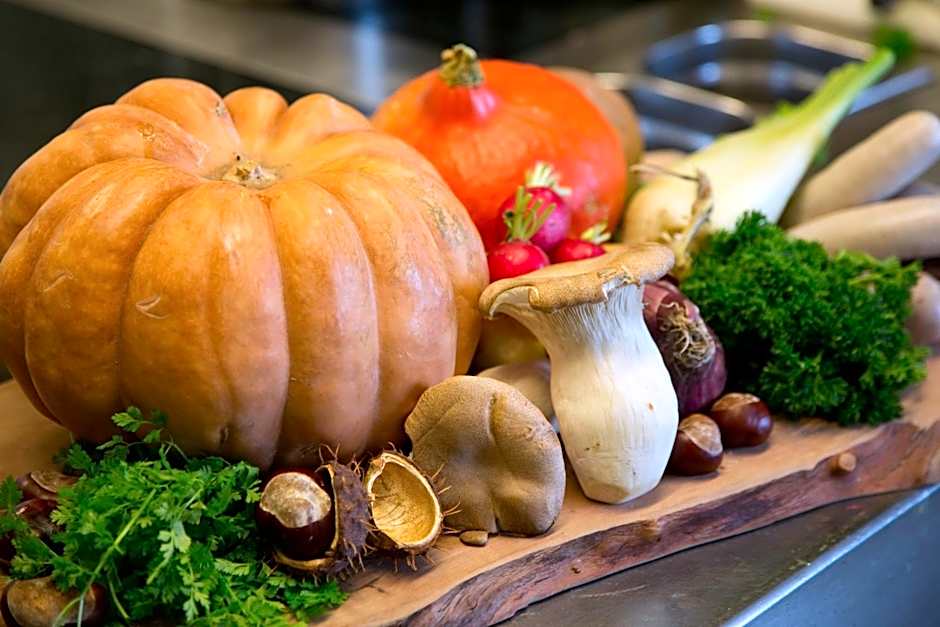 Restaurant-Hotel Maien